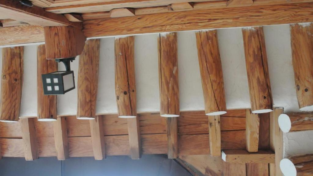 Namhyundang - Hanok Korean Traditional House Seul Dış mekan fotoğraf