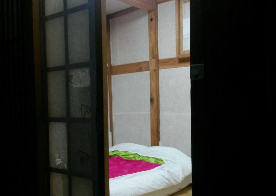 Namhyundang - Hanok Korean Traditional House Seul Dış mekan fotoğraf