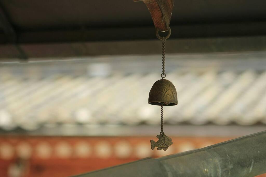Namhyundang - Hanok Korean Traditional House Seul Dış mekan fotoğraf