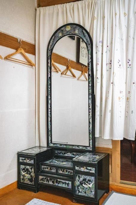 Namhyundang - Hanok Korean Traditional House Seul Dış mekan fotoğraf