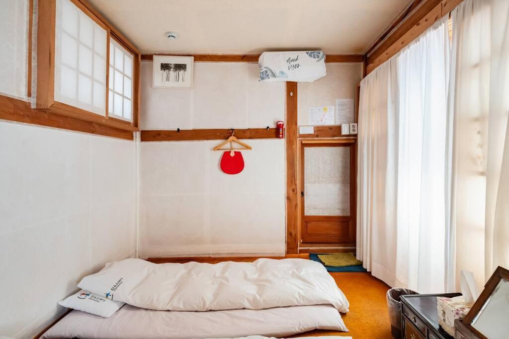 Namhyundang - Hanok Korean Traditional House Seul Dış mekan fotoğraf